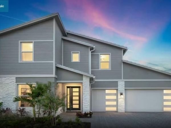 10912 Stellar Circle, Unit Millstone, Palm Beach Gardens, FL 33412