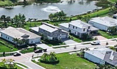 10912 Stellar Circle, Unit Millstone, Palm Beach Gardens, FL 33412 Photo