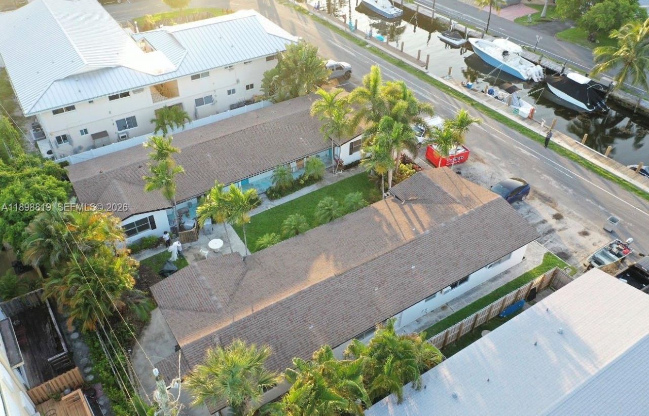 3208 Canal Dr, Unit 4, Pompano Beach, FL 33062 Photo