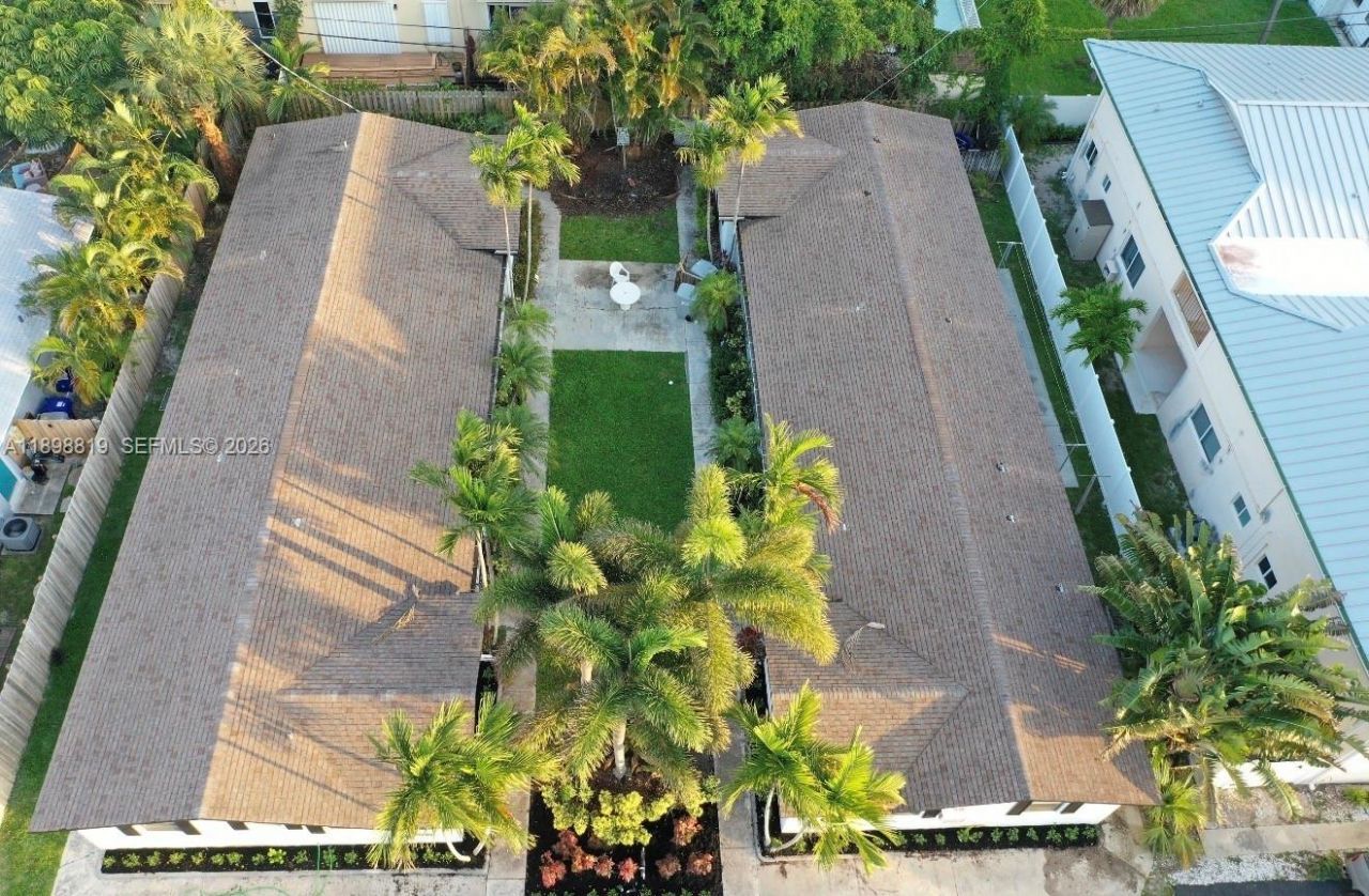 3208 Canal Dr, Unit 4, Pompano Beach, FL 33062 Photo