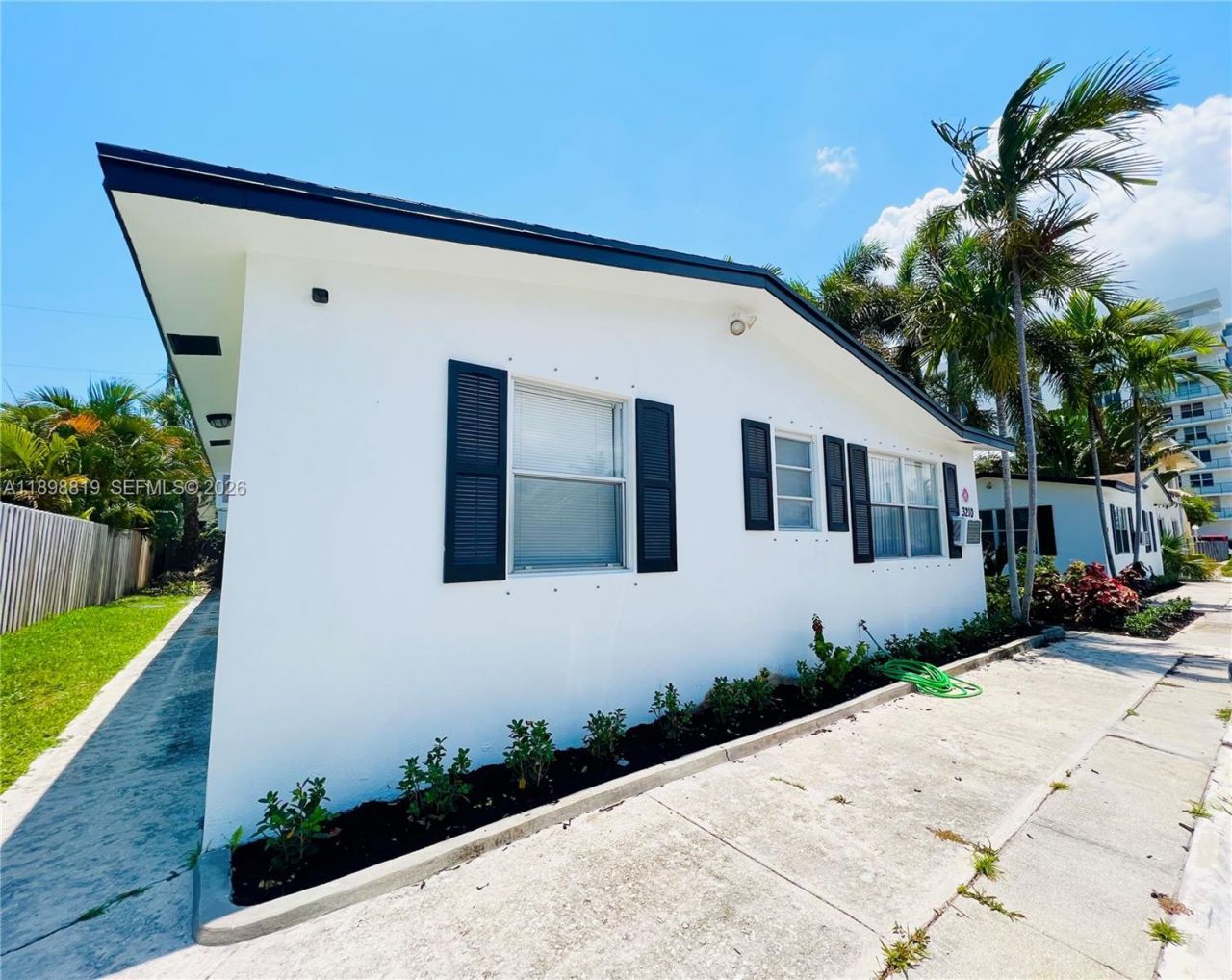 3208 Canal Dr, Unit 4, Pompano Beach, FL 33062 Photo