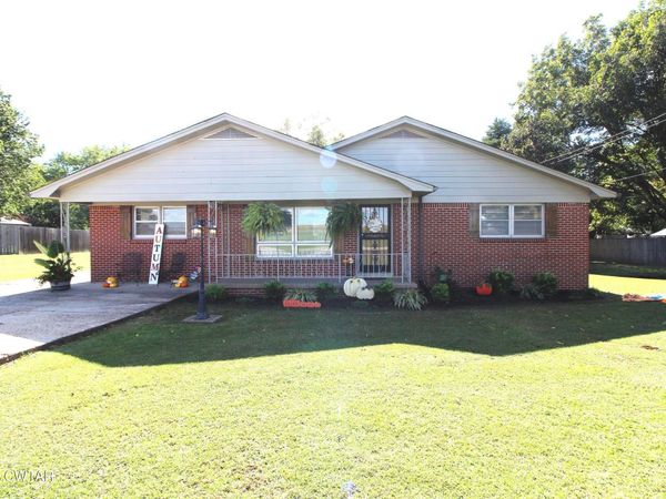 531 W Knox Street, Rutherford, TN 38369