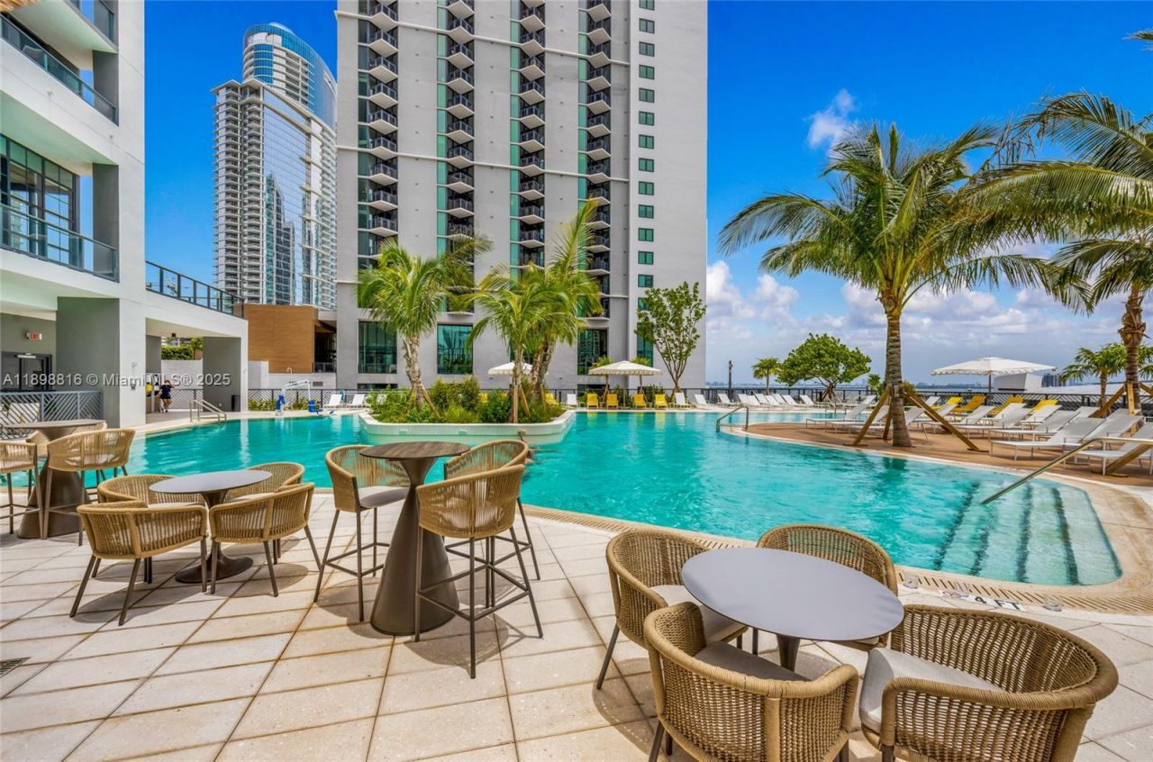 159 NE 6th St, Unit 4011, Miami, FL 33132 Photo