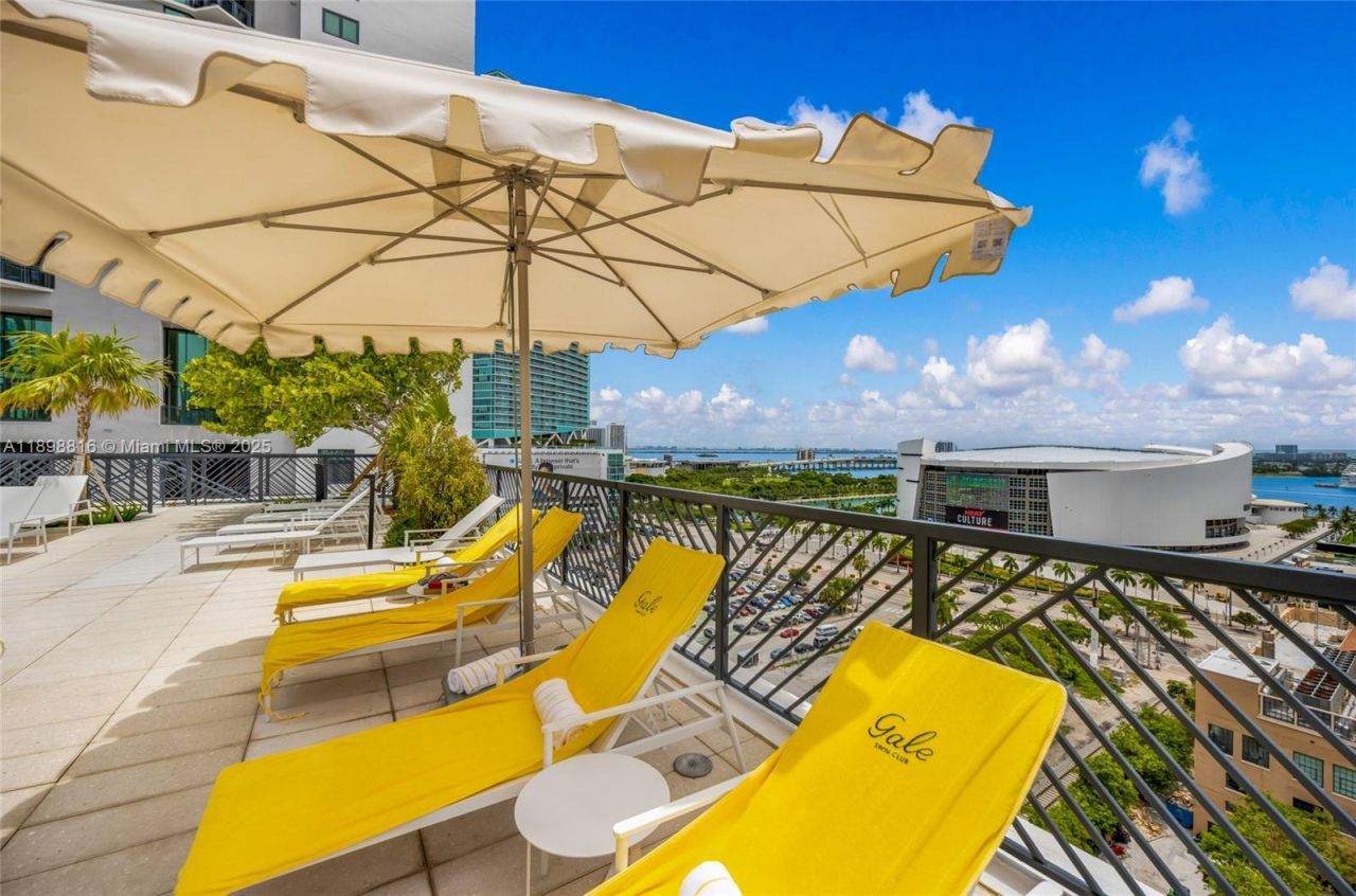 159 NE 6th St, Unit 4011, Miami, FL 33132 Photo