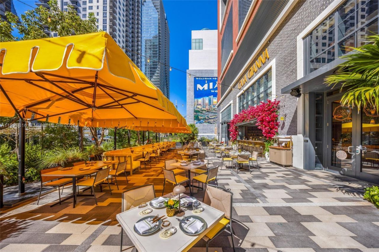 159 NE 6th St, Unit 4011, Miami, FL 33132 Photo