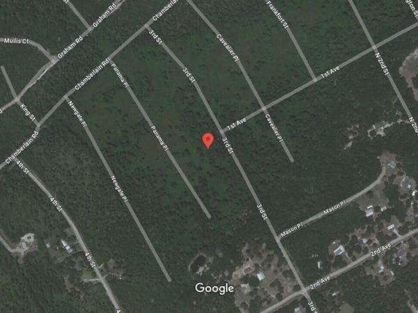 423 3RD Street, Satsuma, FL 32189