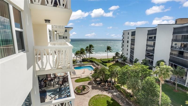 1169 Hillsboro Mile, Unit 717, Hillsboro Beach, FL 33062 Photo