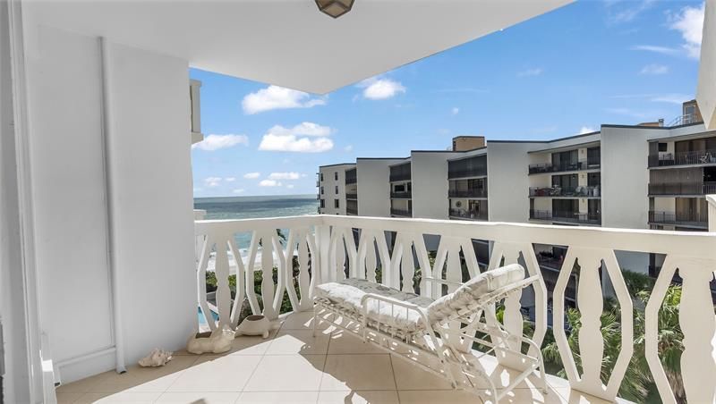 1169 Hillsboro Mile, Unit 717, Hillsboro Beach, FL 33062 Photo