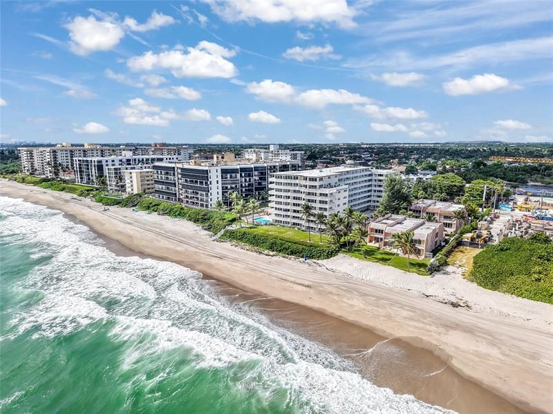 1169 Hillsboro Mile, Unit 717, Hillsboro Beach, FL 33062 Photo