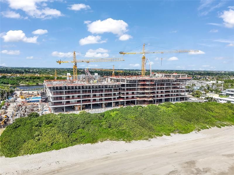 1169 Hillsboro Mile, Unit 717, Hillsboro Beach, FL 33062 Photo