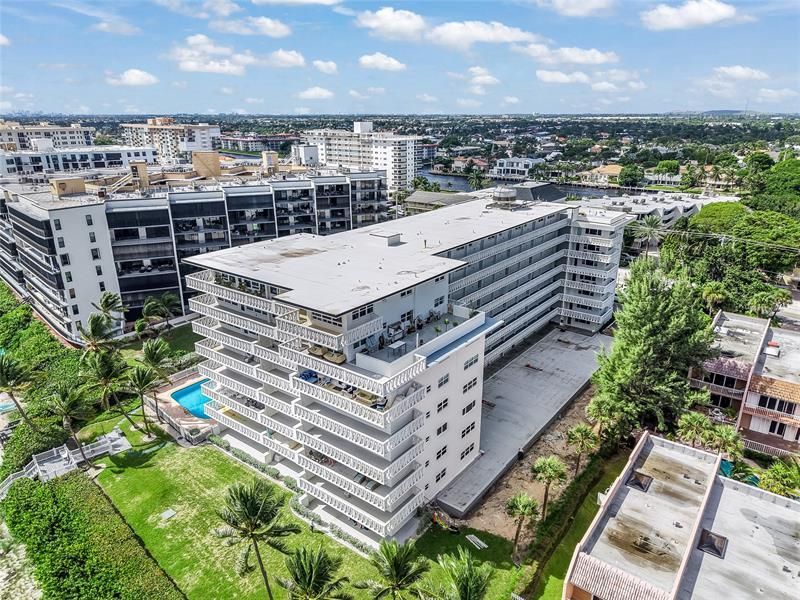 1169 Hillsboro Mile, Unit 717, Hillsboro Beach, FL 33062 Photo