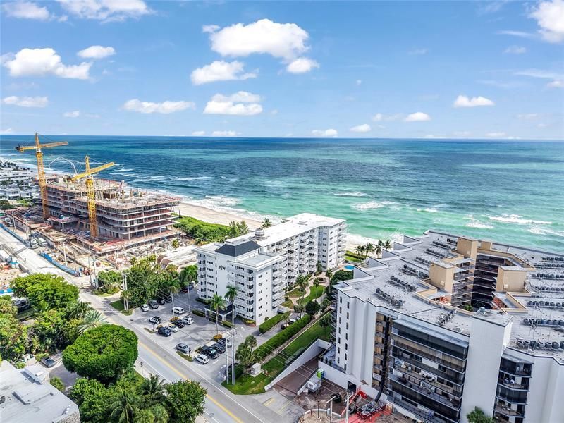 1169 Hillsboro Mile, Unit 717, Hillsboro Beach, FL 33062 Photo