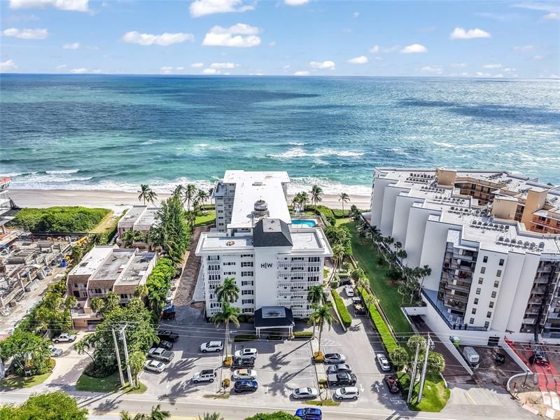 1169 Hillsboro Mile, Unit 717, Hillsboro Beach, FL 33062 Photo