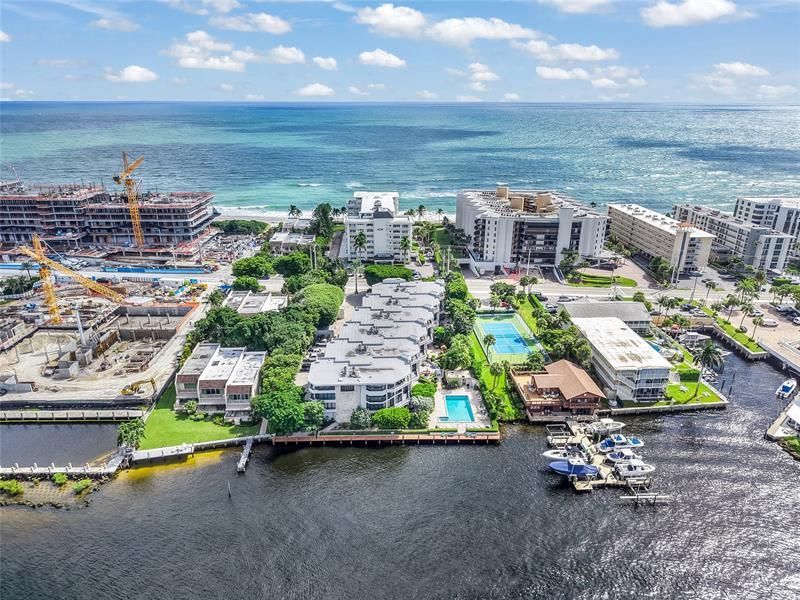 1169 Hillsboro Mile, Unit 717, Hillsboro Beach, FL 33062 Photo