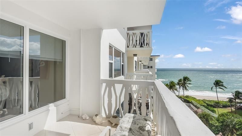 1169 Hillsboro Mile, Unit 717, Hillsboro Beach, FL 33062 Photo