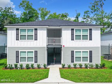 5669 GEORGE Court, Jacksonville, FL 32277