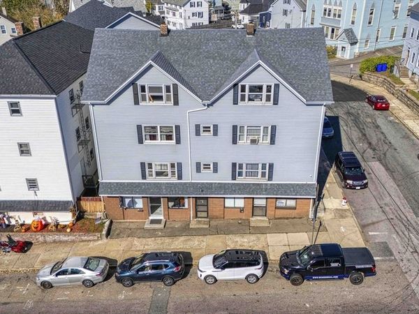 1273-1279 S Main St, Fall River, MA 02724