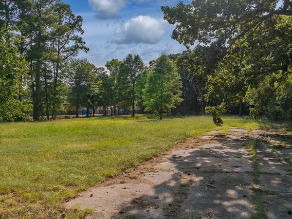 TBD FM 560, Hooks, TX 75561