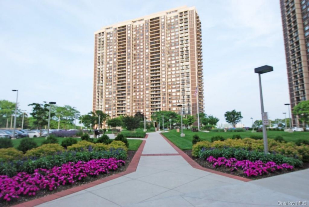 26910 Grand Central Parkway, Unit 22P, Floral Park, NY 11005 Main Photo
