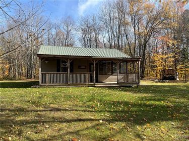 404 Old State Road, Redfield, NY 13437