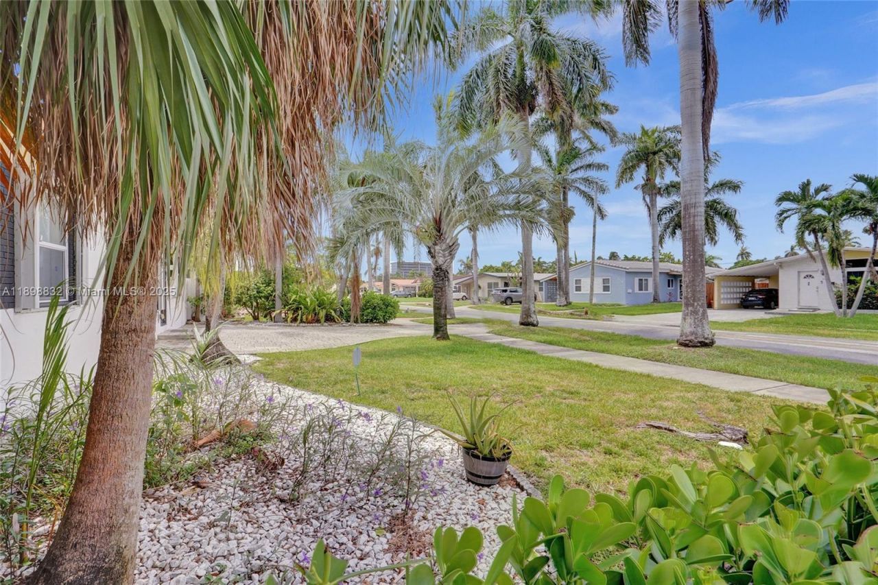 1124 NE 6th St, Hallandale Beach, FL 33009 Photo