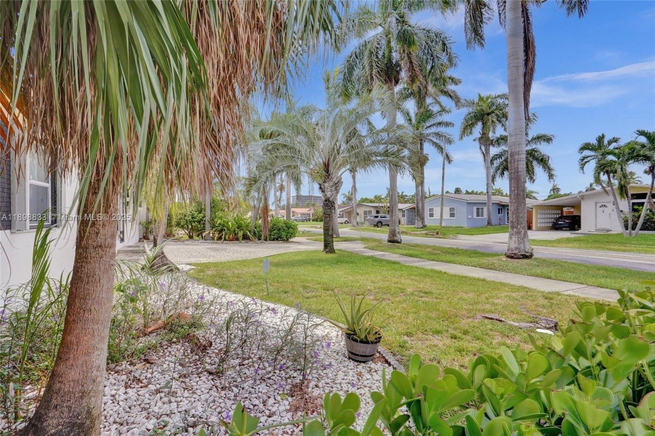 1124 NE 6th St, Hallandale Beach, FL 33009 Photo