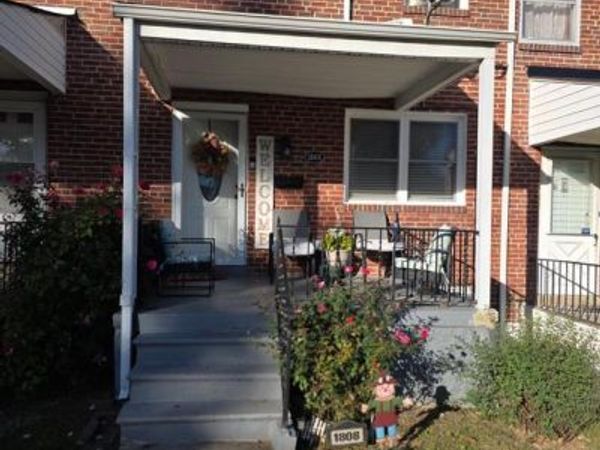 1808 SWANSEA ROAD, BALTIMORE, MD 21239