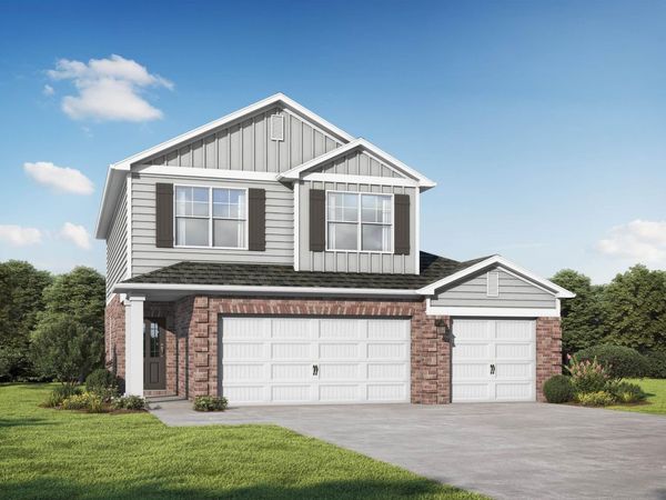 13716 Continental Road, Athens, AL 35613