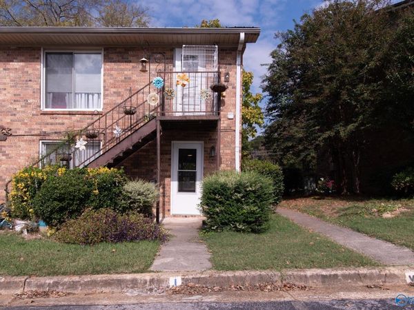 2014 Hobbs Road, Unit 1, Huntsville, AL 35803