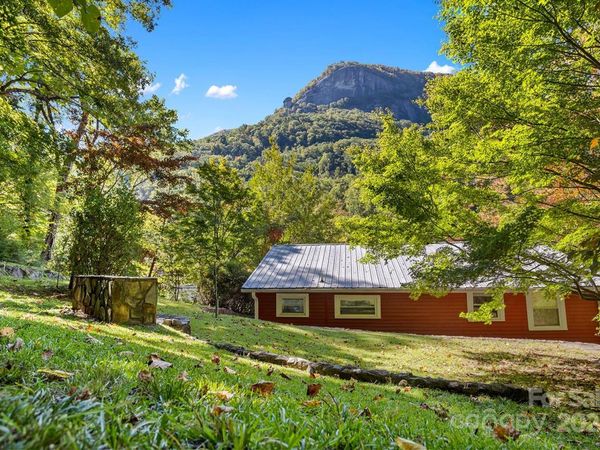 380 Main Street, Chimney Rock, NC 28720