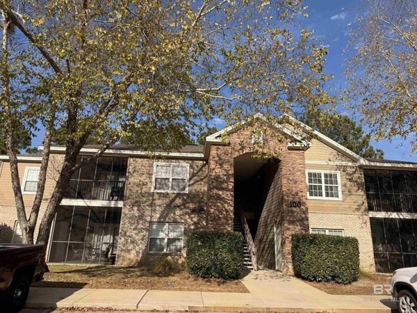 450 Park Avenue, Unit 103, Foley, AL 36535