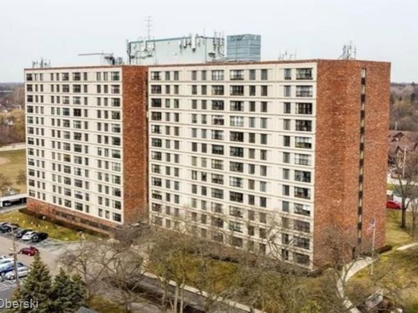 21800 Morley Avenue, Dearborn, MI 48124