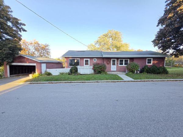 630 Albion STREET, Cashton, WI 54619