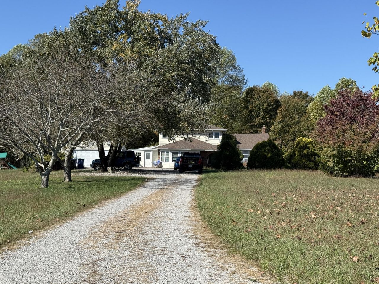 3601 Beech Grove Road, Science Hill, KY 42553