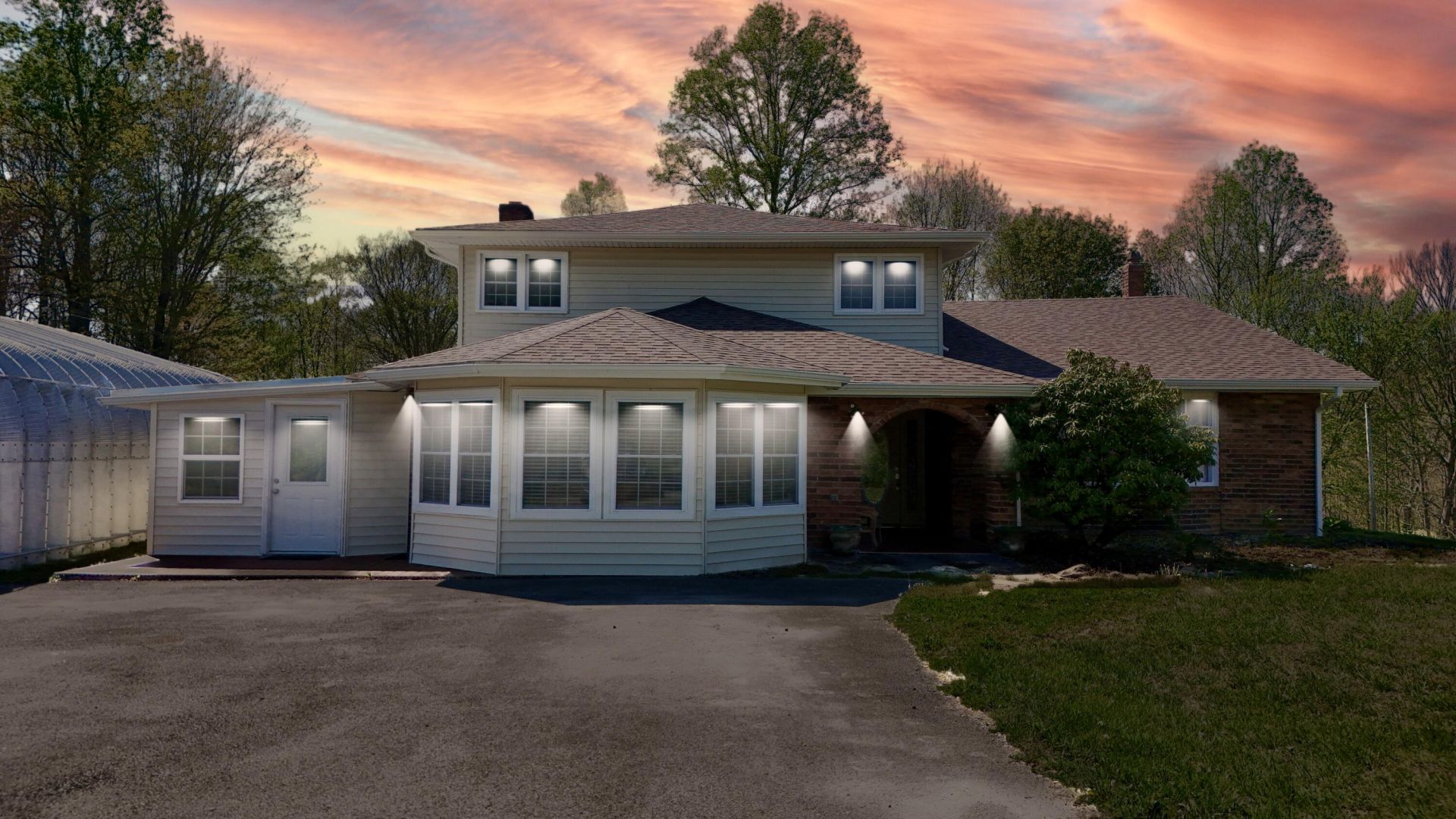 3601 Beech Grove Road, Science Hill, KY 42553