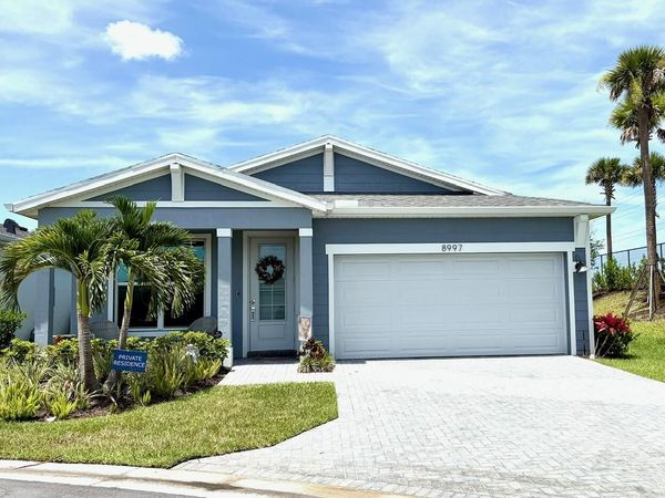 8997 Remy Lane, Port St. Lucie, FL 34987