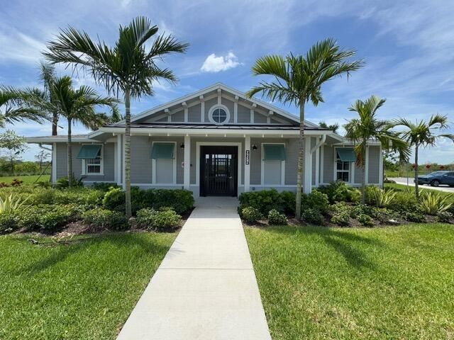 8997 Remy Lane, Port Saint Lucie, FL 34987 Photo