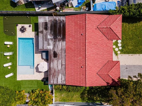 1305 Funston St, Hollywood, FL 33019