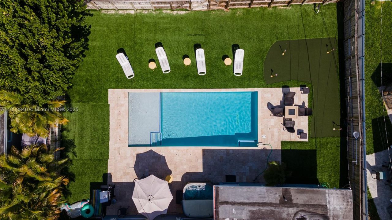 1305 Funston St, Hollywood, FL 33019 Photo