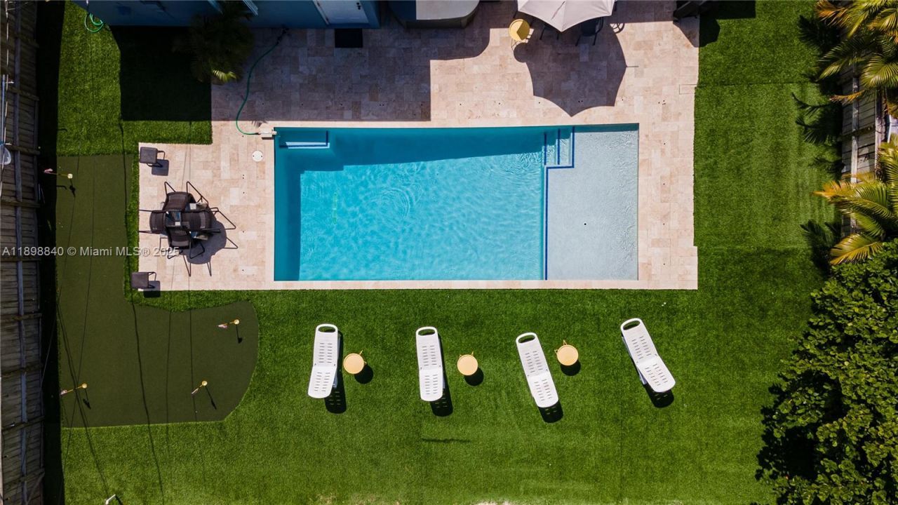 1305 Funston St, Hollywood, FL 33019 Photo