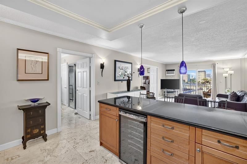 200 S Birch Rd, Unit 908, Fort Lauderdale, FL 33316 Photo