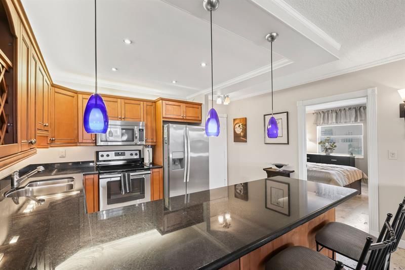 200 S Birch Rd, Unit 908, Fort Lauderdale, FL 33316 Photo