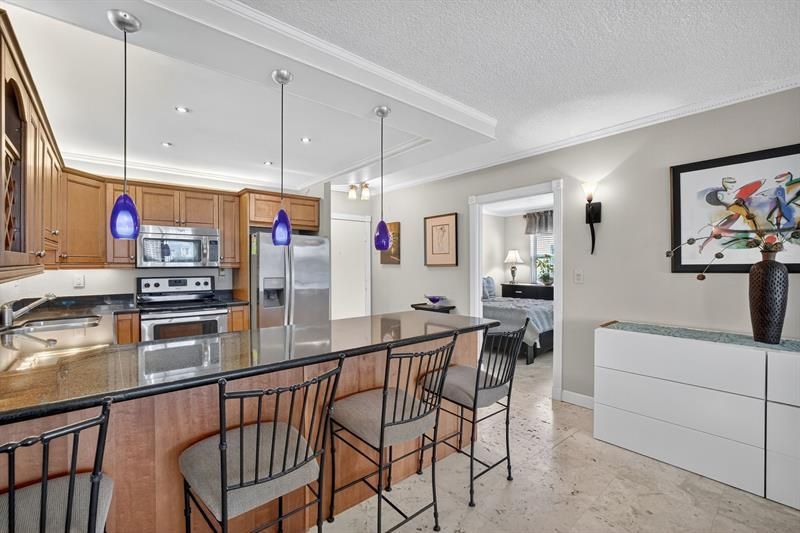 200 S Birch Rd, Unit 908, Fort Lauderdale, FL 33316 Photo