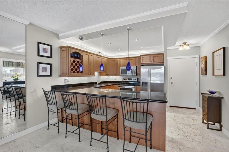 200 S Birch Rd, Unit 908, Fort Lauderdale, FL 33316 Photo