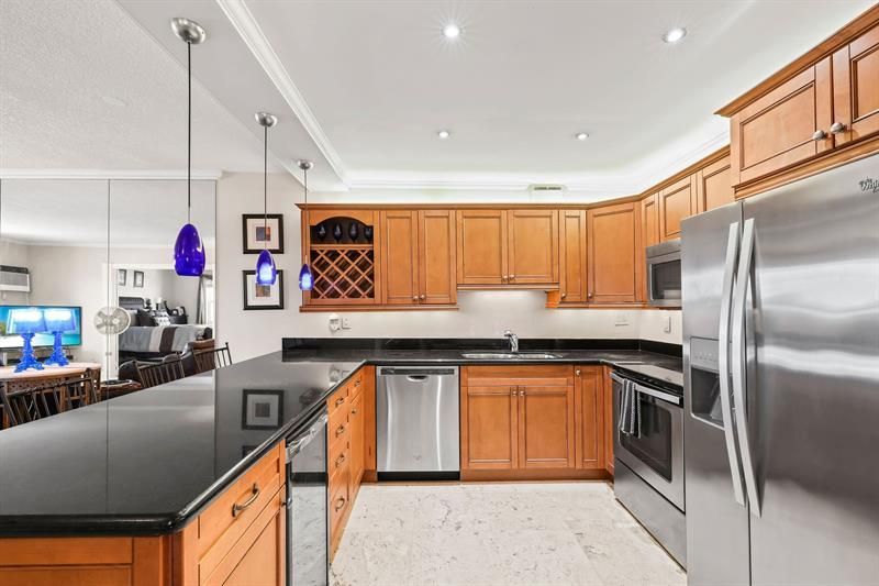 200 S Birch Rd, Unit 908, Fort Lauderdale, FL 33316 Photo