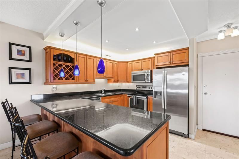 200 S Birch Rd, Unit 908, Fort Lauderdale, FL 33316 Photo