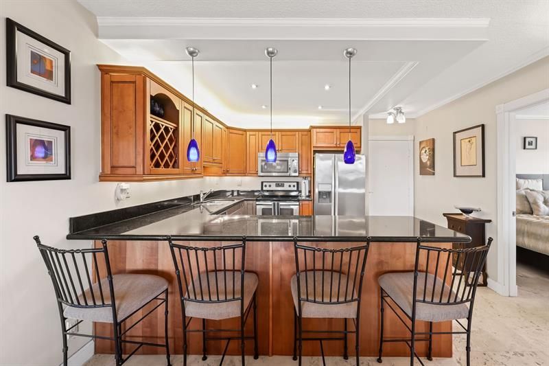 200 S Birch Rd, Unit 908, Fort Lauderdale, FL 33316 Photo