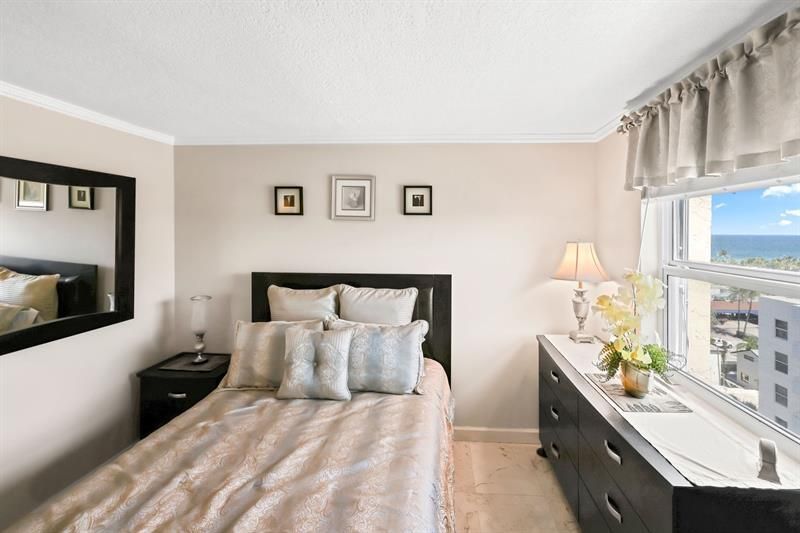 200 S Birch Rd, Unit 908, Fort Lauderdale, FL 33316 Photo