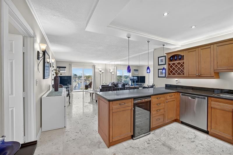 200 S Birch Rd, Unit 908, Fort Lauderdale, FL 33316 Photo