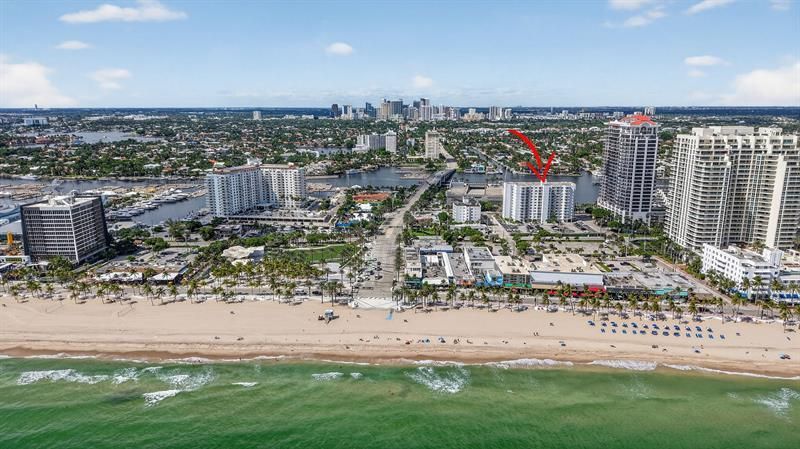 200 S Birch Rd, Unit 908, Fort Lauderdale, FL 33316 Photo